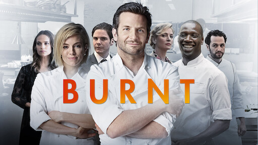 Watch Burnt | Netflix