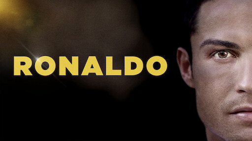 Watch Ronaldo Netflix